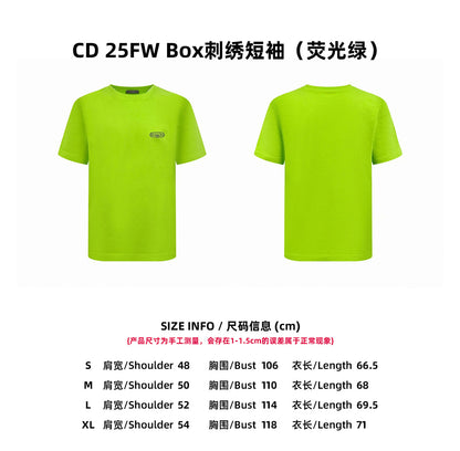 CAMISETA DIØR - 173