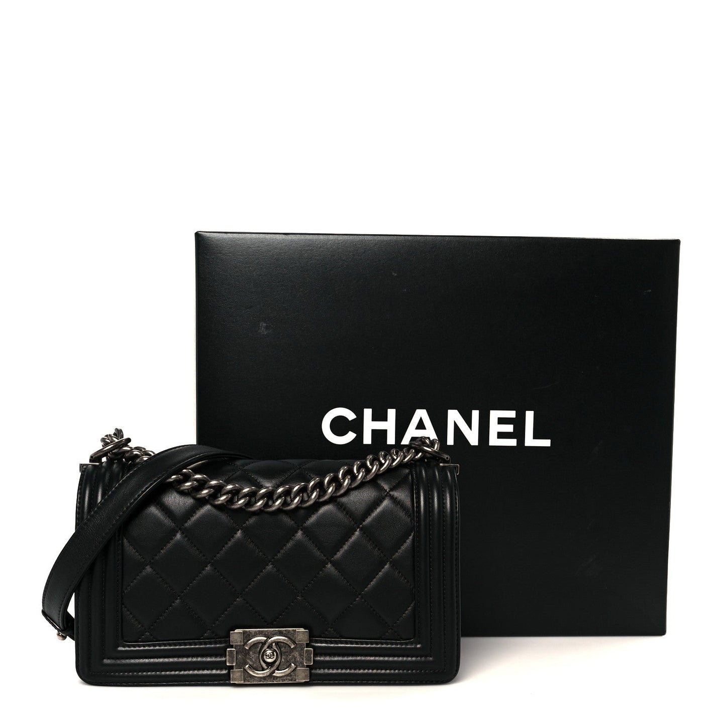 CHANEL