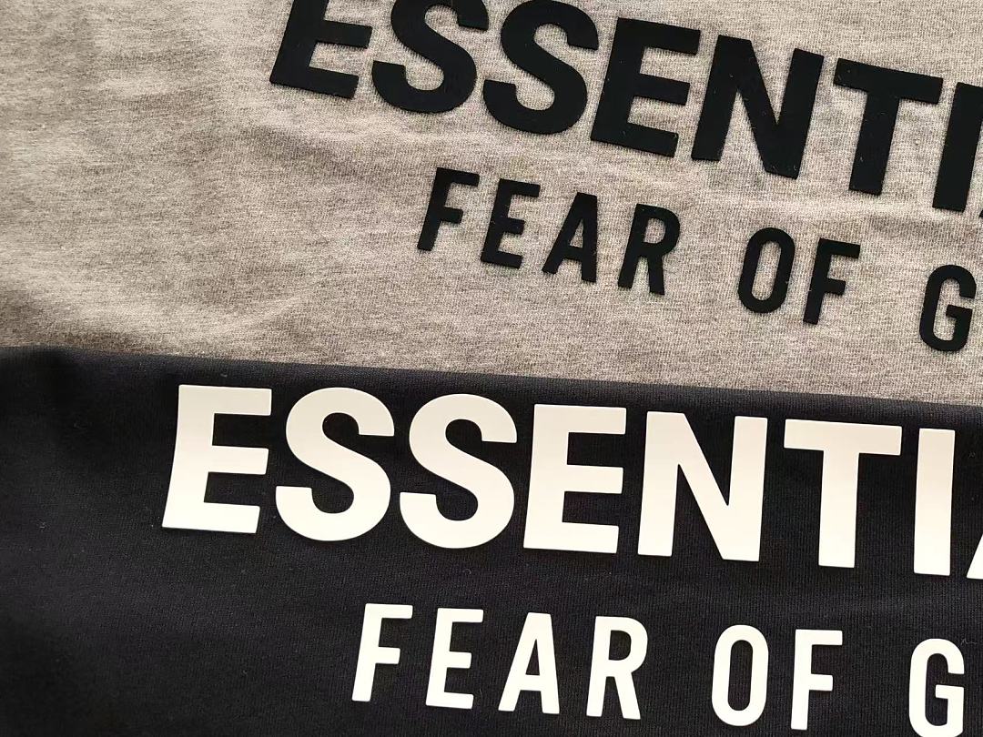 FOG T-SHIRT