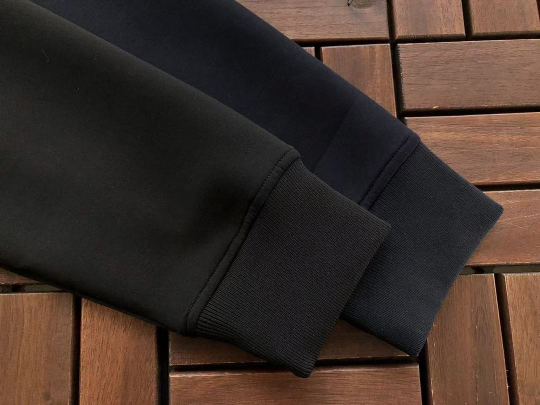 L🔥C🔥ST🔥HOODIE TROUSERS