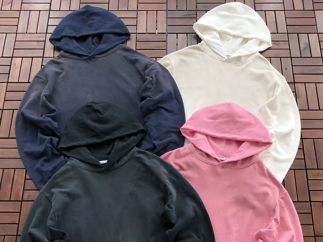 ACNE STUDIOS HOODIE