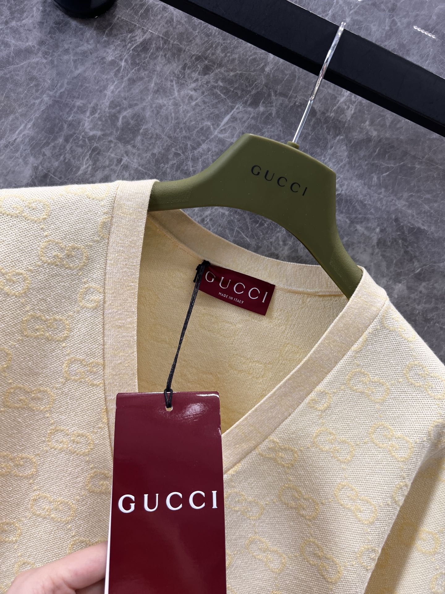 Gucci
