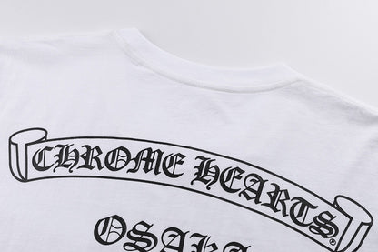 CAMISETA CHROME HEARTZ - 8