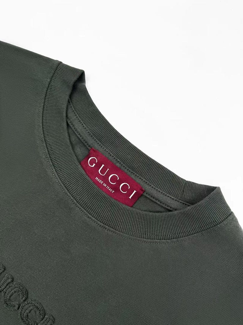 CAMISETA GUCÇI - 25