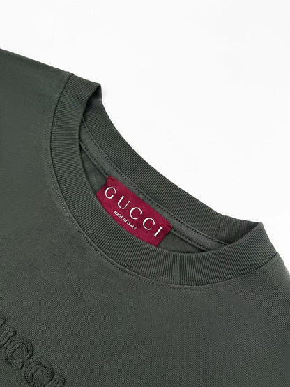 CAMISETA GUCÇI - 25