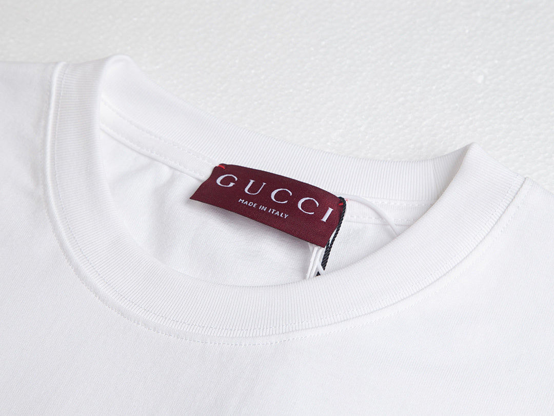 CAMISETA GUCÇI - 42