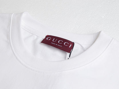 CAMISETA GUCÇI - 42