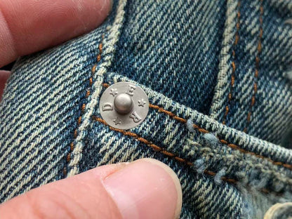 E.R.D JEANS