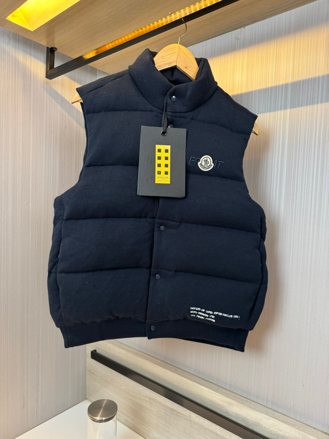 Moncler