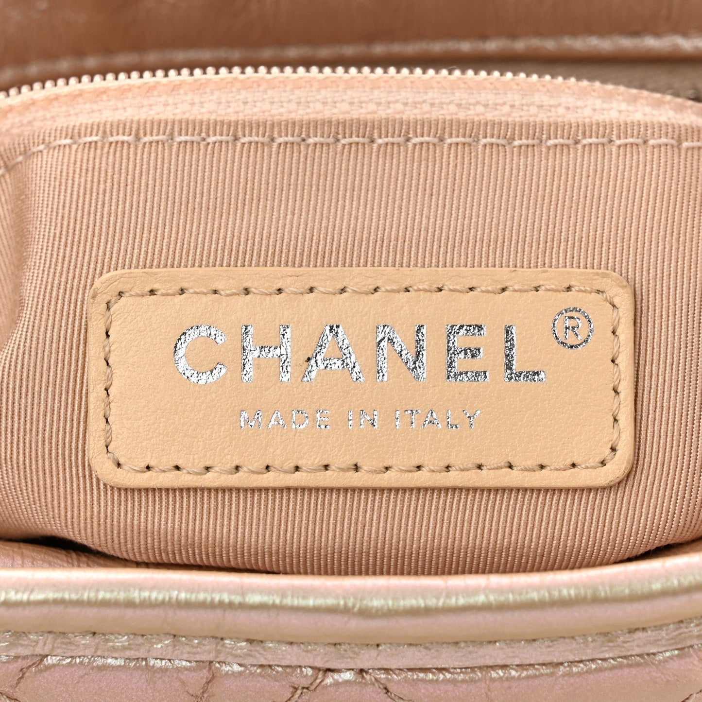 CHANEL