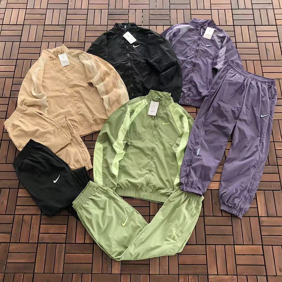 Chandal NIKE NOCTA