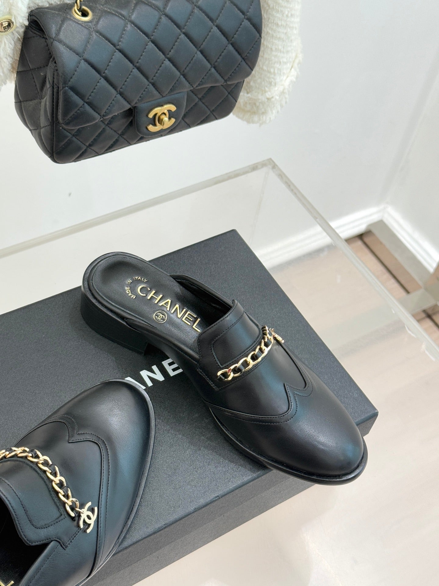 CHANEL