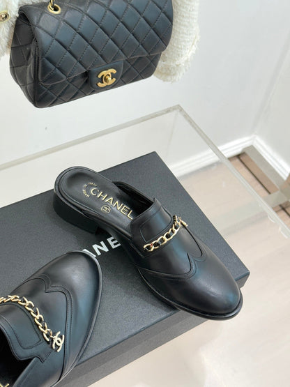 CHANEL