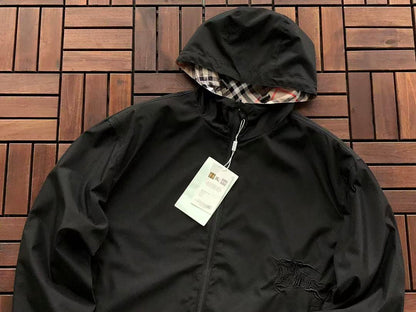 B🔥RB🔥RRY JACKET