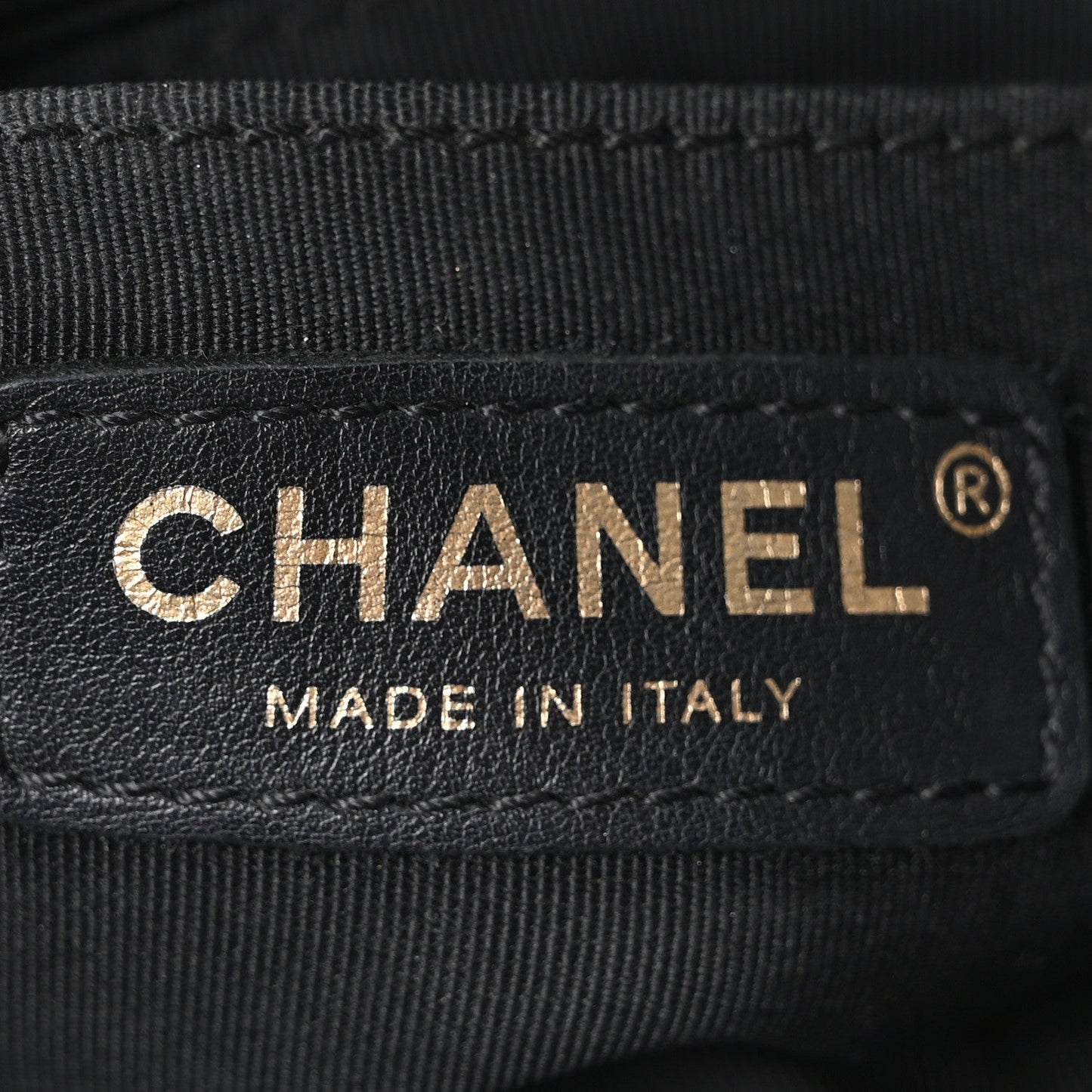 CHANEL