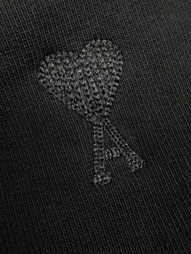 CAMISETA AMI - 119