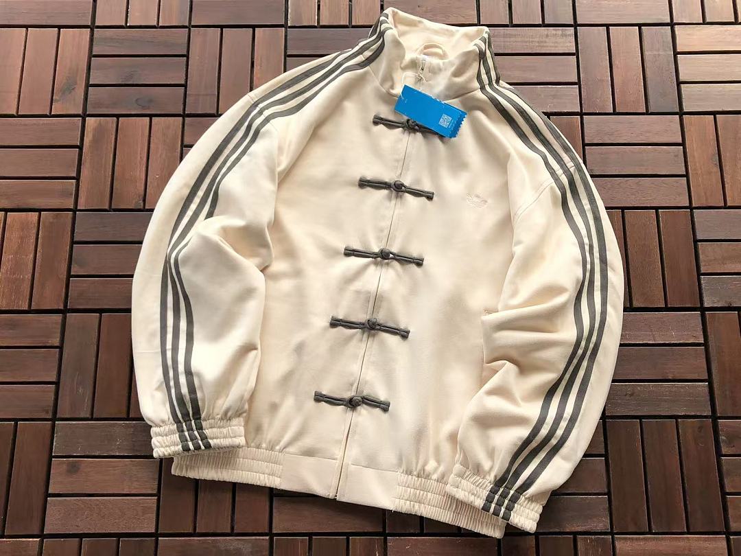 TOP￥~195 PANTS￥~169 🔥DI🔥AS JACKET TROUSERS