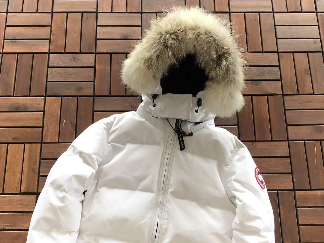 C🔥N🔥🔥A G🔥🔥🔥E DOWN JACKET
