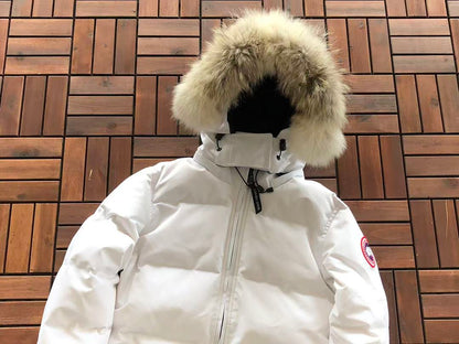 C🔥N🔥🔥A G🔥🔥🔥E DOWN JACKET