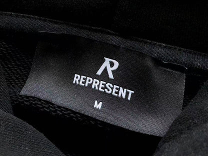 REPRESENT HOODIE