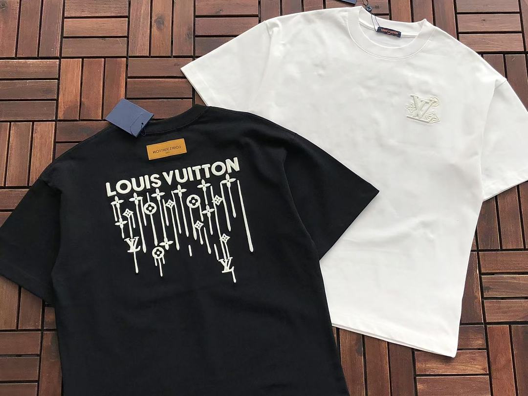 L🔥T-SHIRT