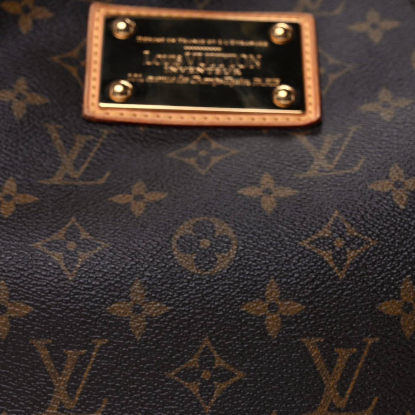 Monogram Galliera PM
