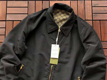 G🔥C🔥I JACKET