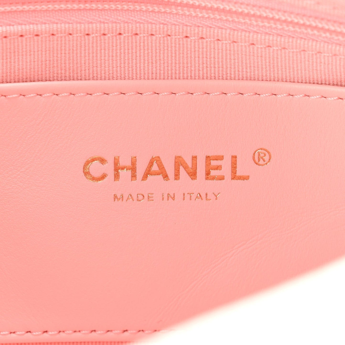 CHANEL