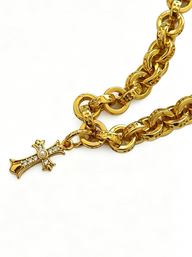 CH🔥OM🔥 HE🔥RTS JEWELRY