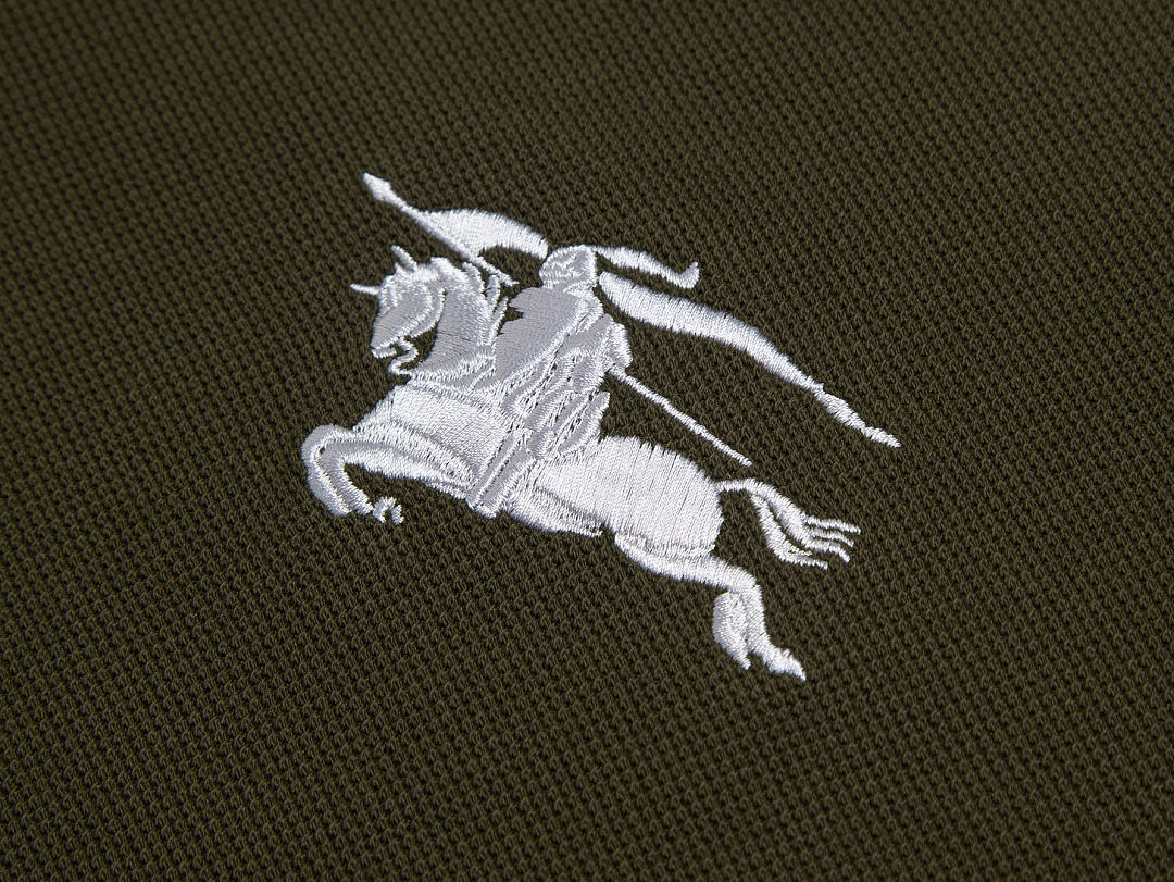POLO BURBERR¥