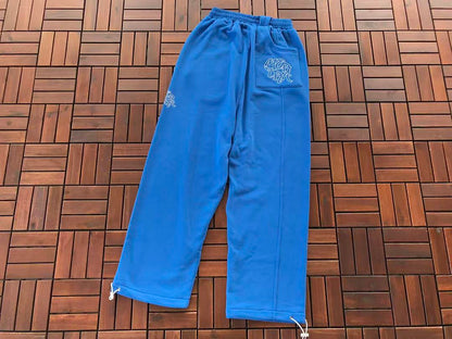TOP ¥~ 159 PANTS ¥~ 139 M🔥RT🔥A HOODIE TROUSERS FLEECE