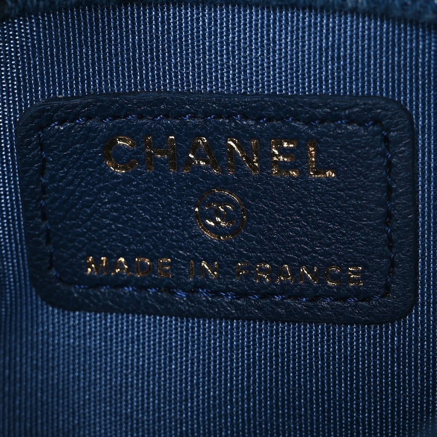 CHANEL