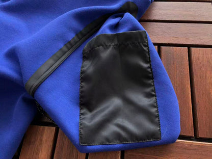 TF 2025 HV0949-539 zip-up coat HV0959-539 pants