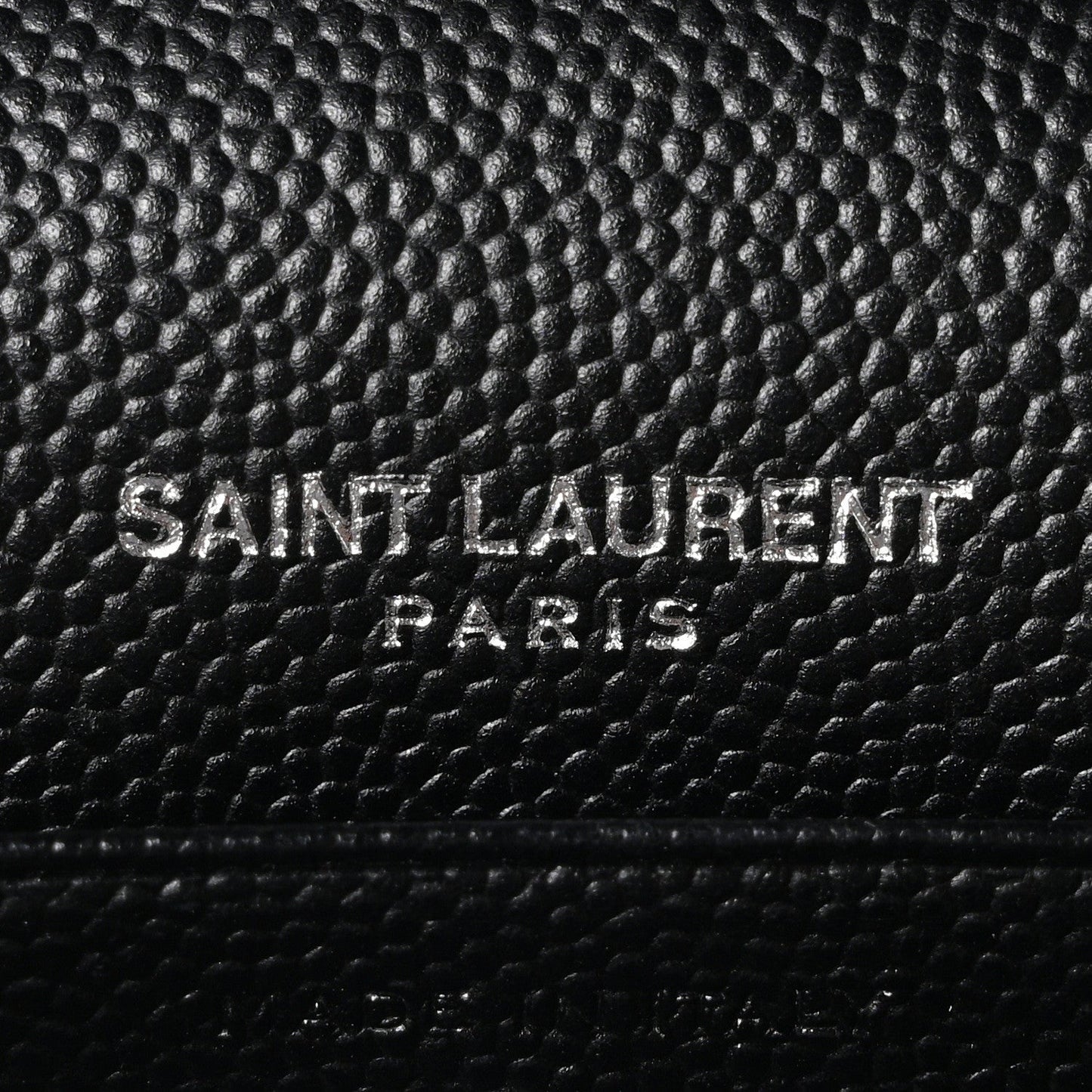 Saint Laurent