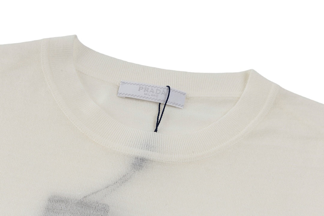 CAMISETA PRADA - 370