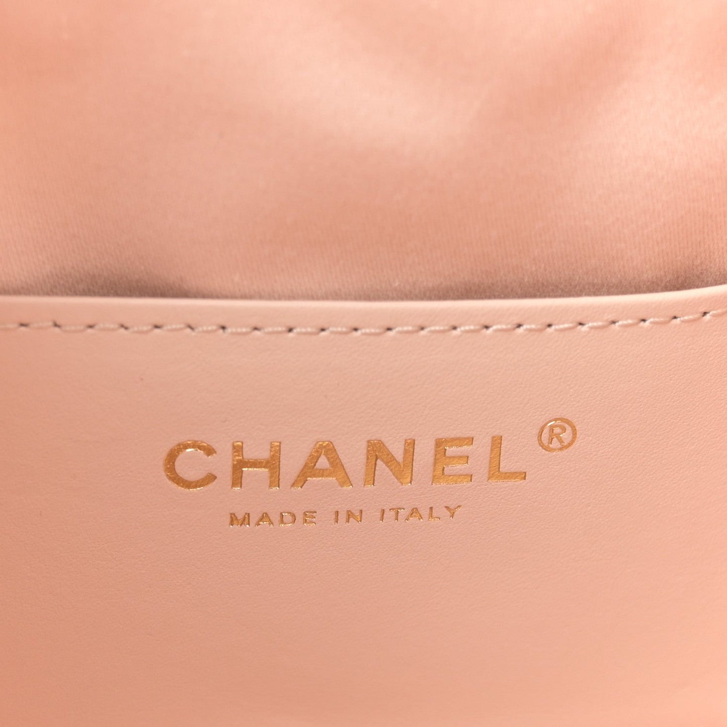 CHANEL