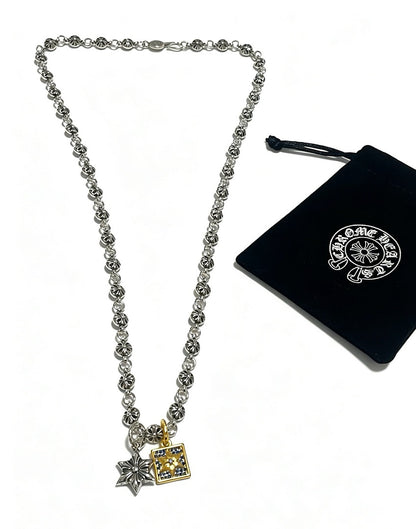 CH🔥OM🔥 HE🔥RTS JEWELRY