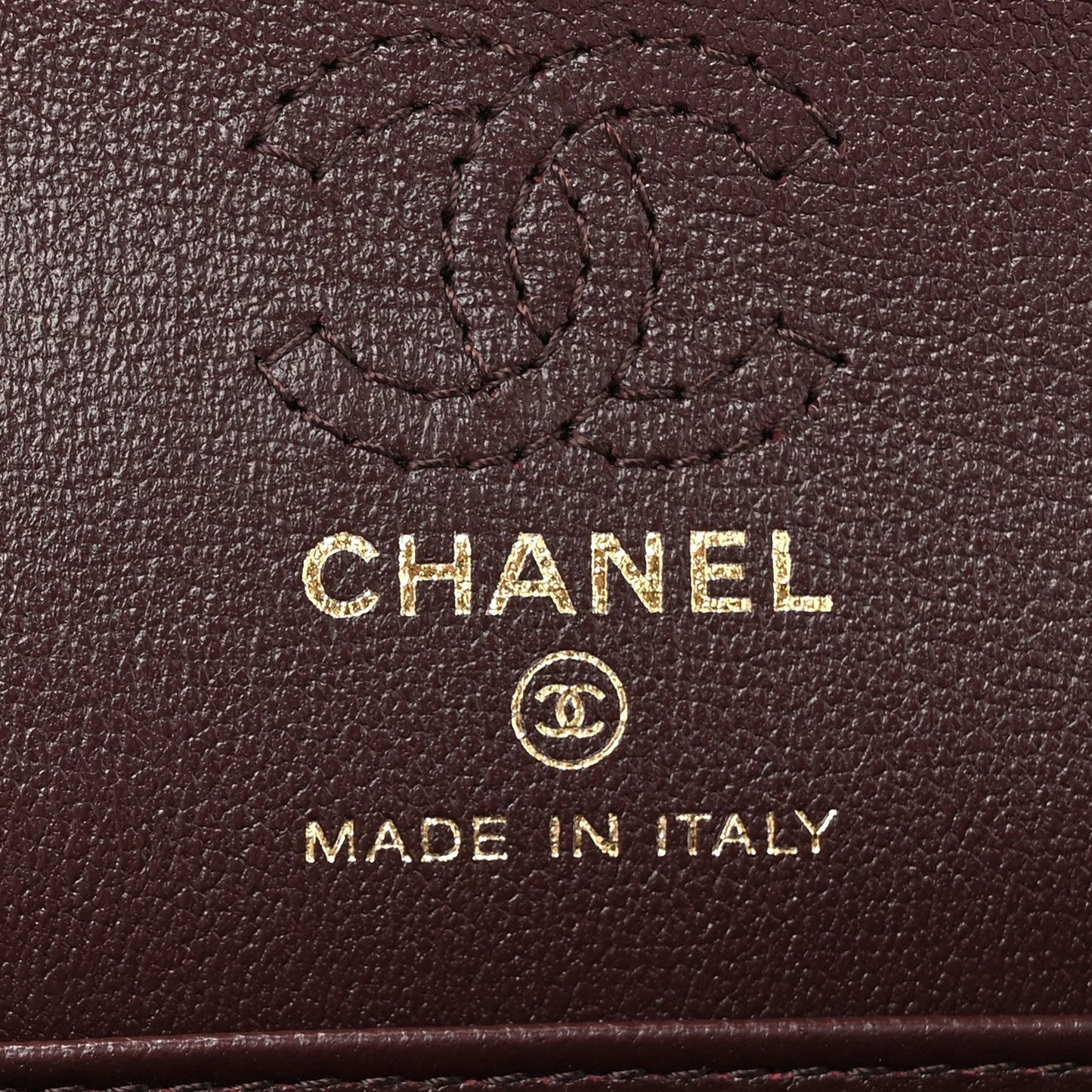 CHANEL