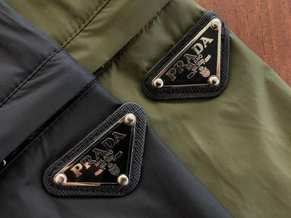 P🔥A🔥A JACKET