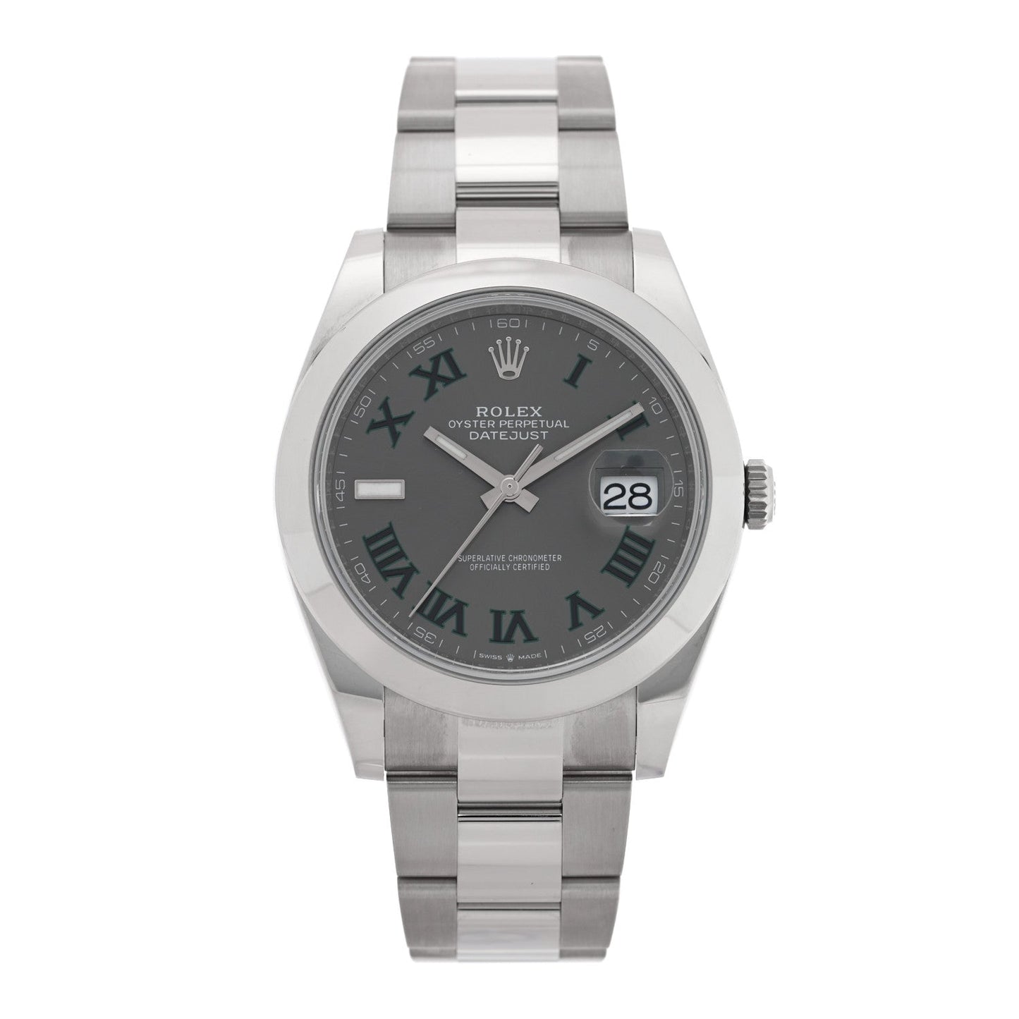 Rolex