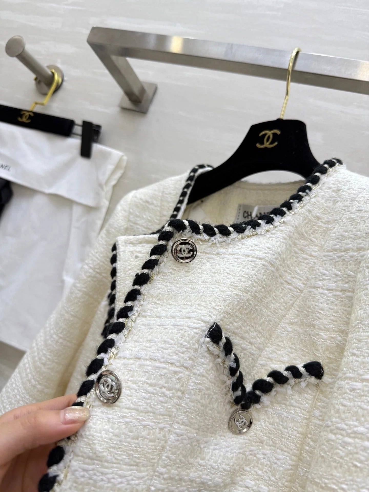 CHANEL