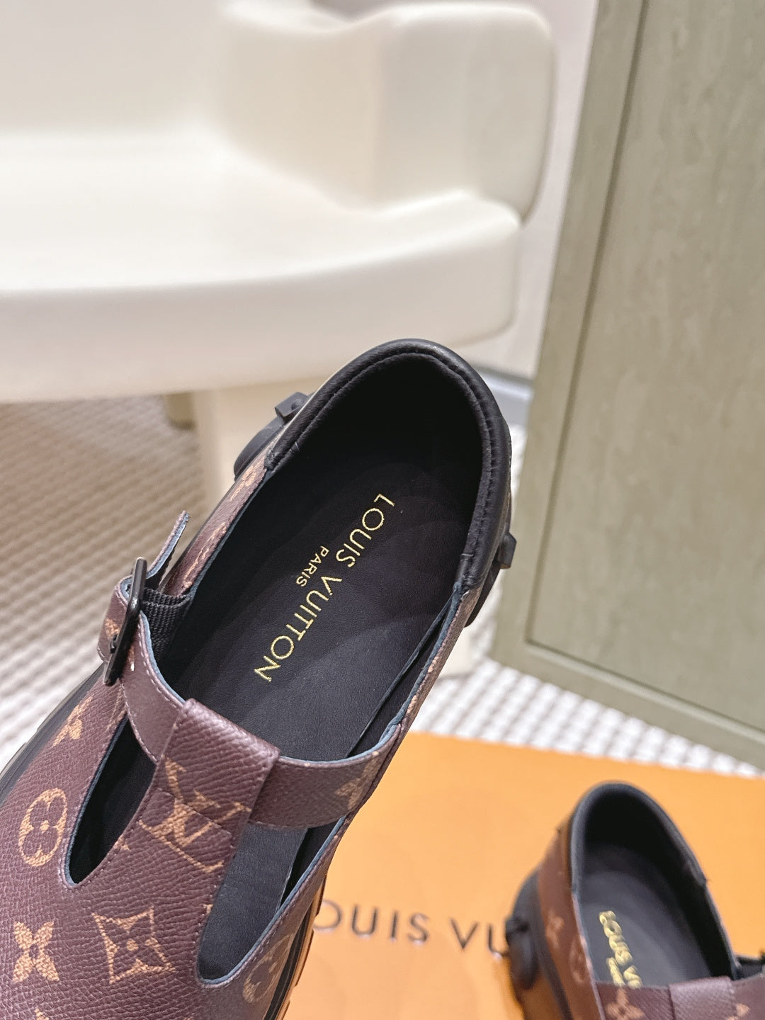 Louis Vuitton