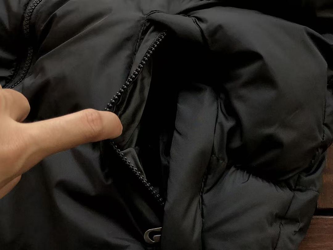 N🔥K🔥COTTON JACKET