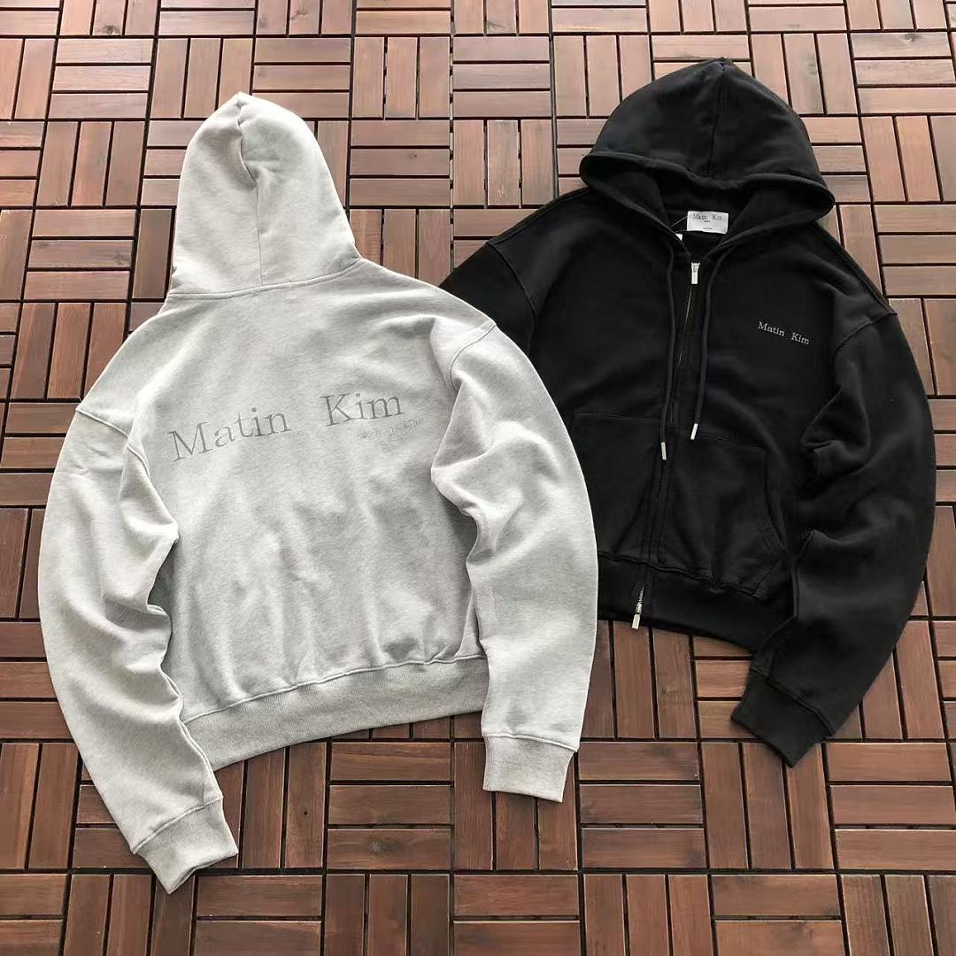 FASHION HOODIE