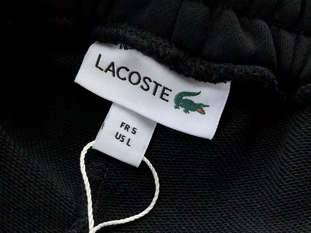 TOP￥~129 PANTS￥~125 L🔥C🔥ST🔥HOODIE TROUSERS