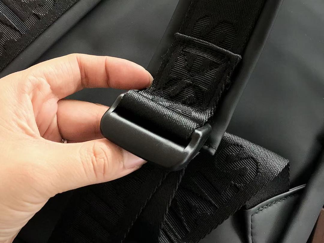 FOG BAG