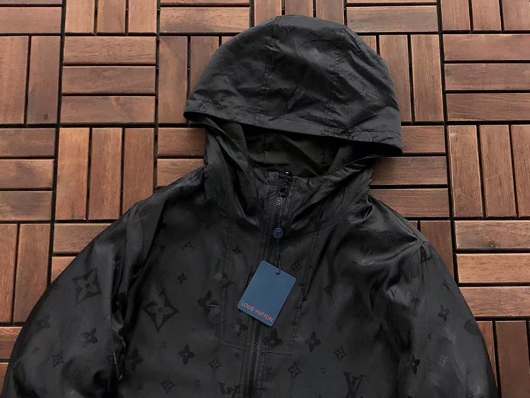 L🔥JACKET