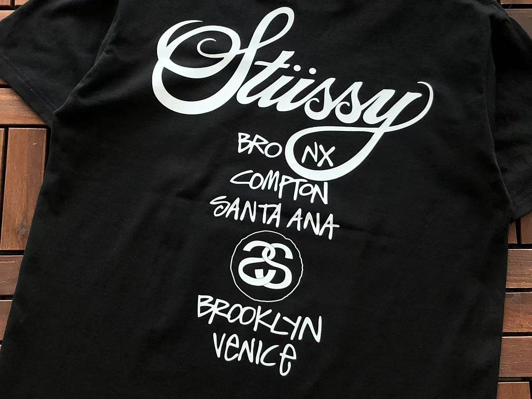 ST🔥S🔥Y T-SHIRT
