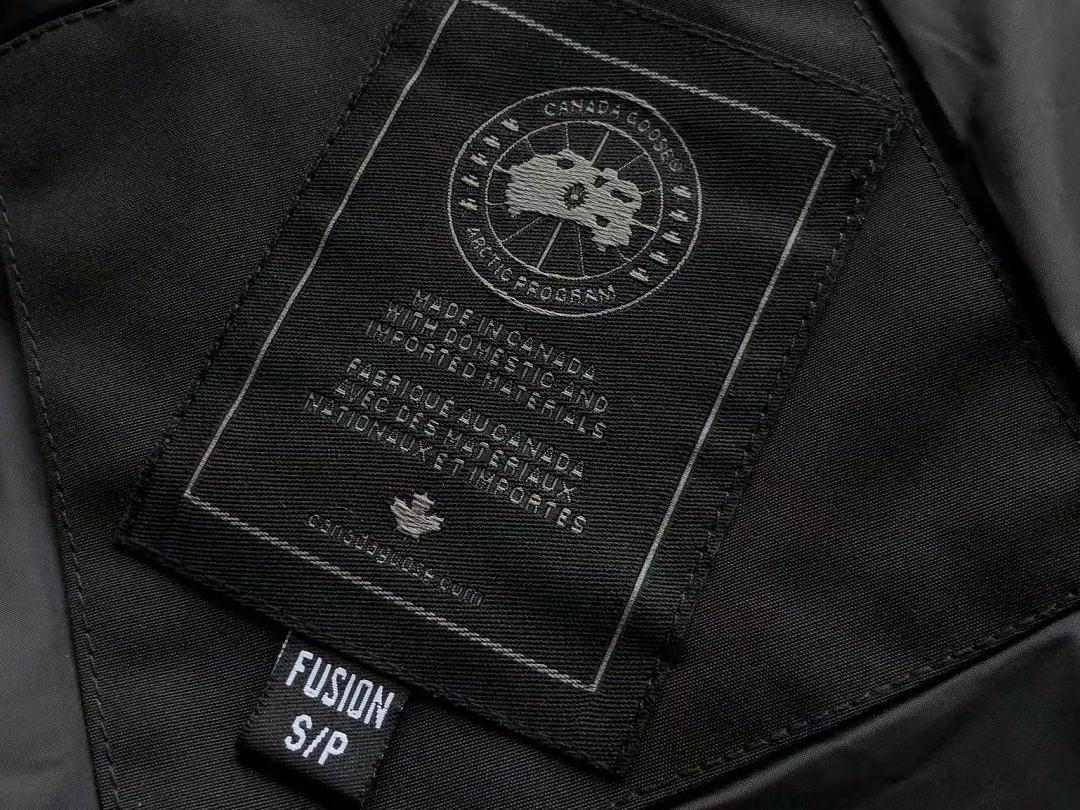 C🔥N🔥🔥A G🔥🔥🔥E DOWN JACKET