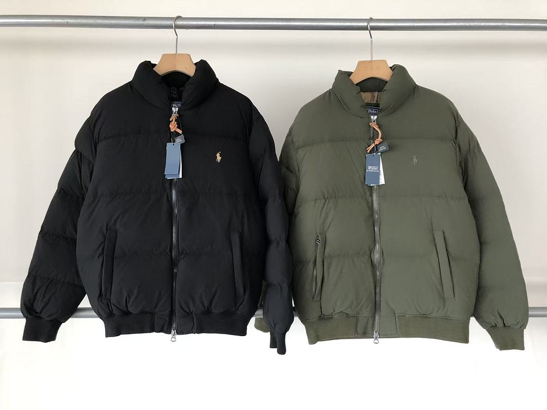 RA🔥PH🔥AU🔥EN DOWN JACKET